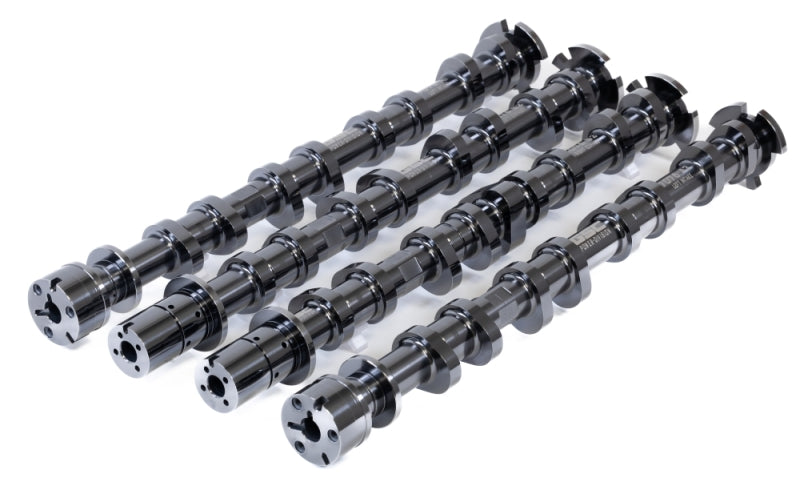 GSC Power Division 7079R3 GSC P-D 2024+ fits Ford Mustang 5.0L Coyote Gen 4 R3 Camshaft Set (Req Ported Heads & Spring Upgrade)