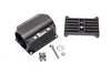 Radium Engineering 20-0448 93-95 US / 92-02 JDM fits Mazda RX7 Fuel Filter Mount