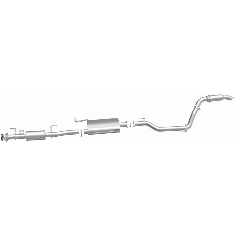 Magnaflow 106-0784 BRE Exhaust Kit 13-17 PATHFINDER 3.5L