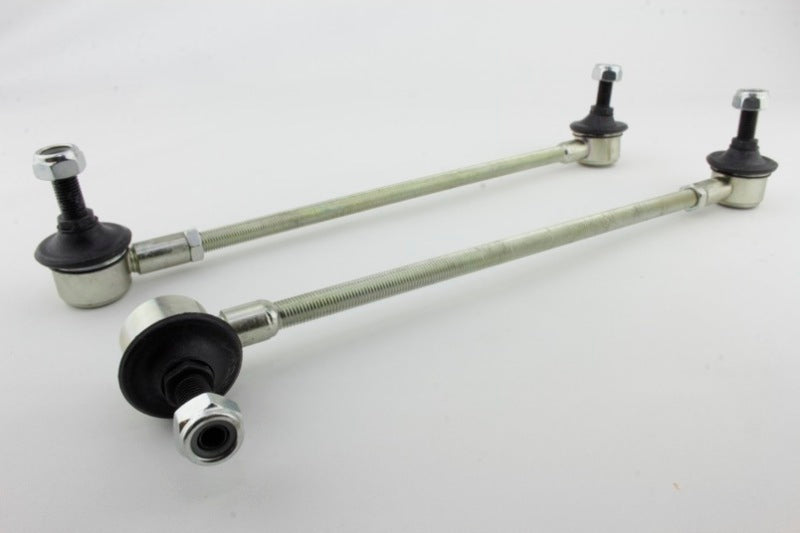 Whiteline W23180 Plus 06/ fits Daewoo 97-02 Nubira J100 4cyl Front Sway Bar Link Assembly (ball/ball link)