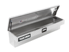 Tradesman 9748 Aluminum Side Bin Truck Tool Box (48in.) - Brite