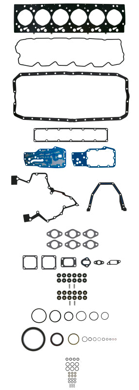 Fel-Pro Dodge RAM 2500 260-3059 Engine Gasket Set
