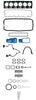 Fel-Pro Dodge RAM 2500 260-3059 Engine Gasket Set