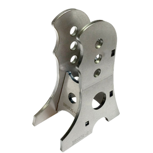 Artec Industries BR1031 Adjustable Panhard Mount For Axle Centered On Tube