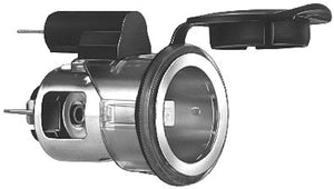 Hella LA008023011 Socket 1 Pole