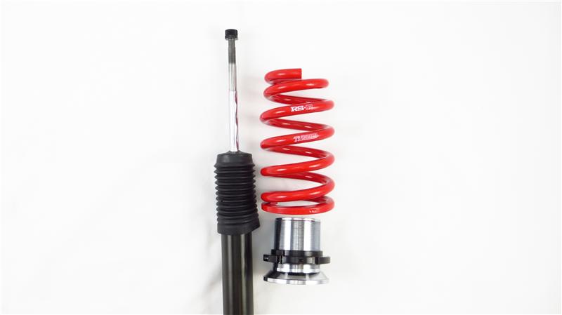 RS-R XBKT170M 13+ fits Lexus GS350 RWD F-Sports (GRL10) Black-i Coilovers