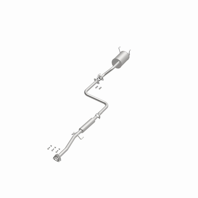 Magnaflow 106-0306 BRE Exhaust Kit 93-95 fits Honda Del Sol