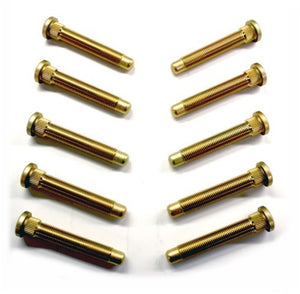 fits Ford Racing M-1107-C 2015-2017 Mustang Extended ARP Wheel Stud Kit