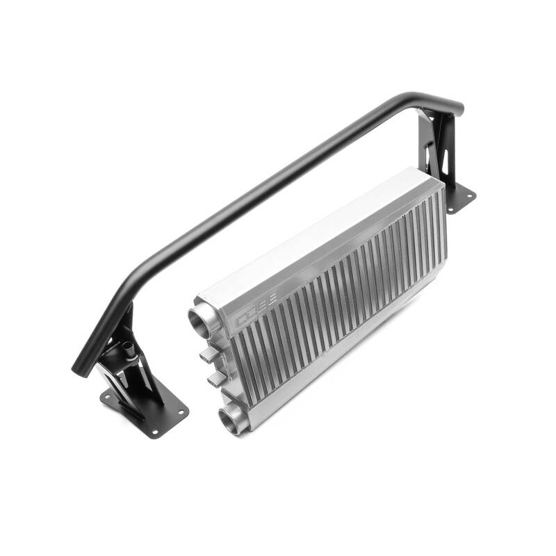 COBB 746550-Silver-Core 2022+ fits Subaru WRX FMIC Core & Bumper Beam - Silver