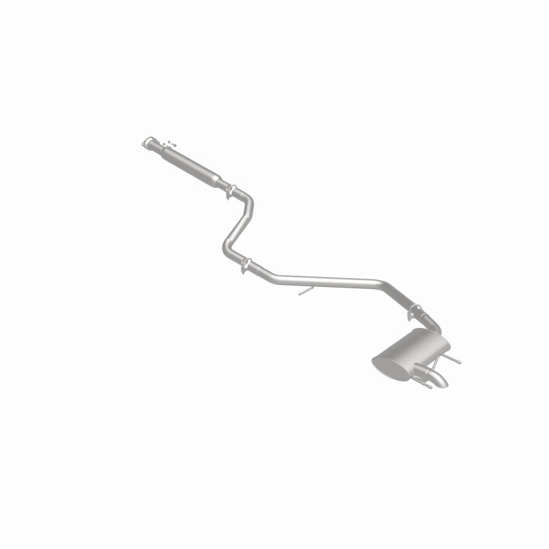 Magnaflow 106-0771 BRExhaust 13-16 fits Chevrolet Malibu Limited 2.5L Exhaust Kit