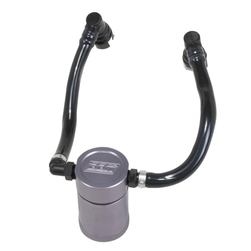 BBK  18960 fits Ford 11-17 Mustang GT Oil Separator Kit - Passenger Side