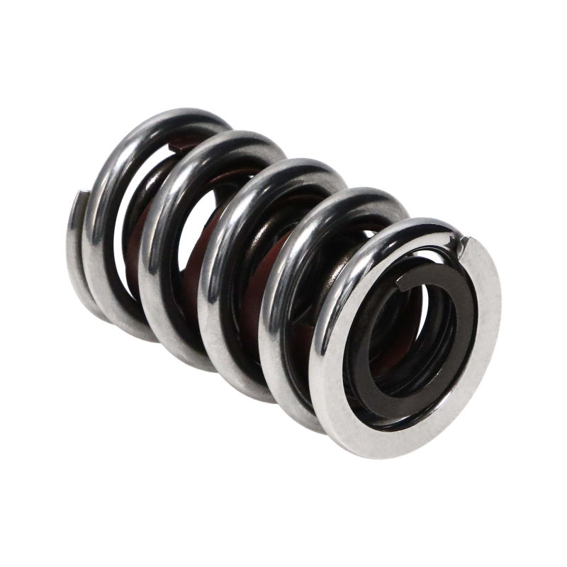 Manley  22431-16 Oval/Drag Chrome Silicone Double w/ Damper 16pc Valve Springs 1