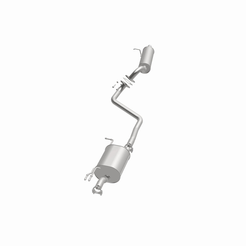 Magnaflow 106-0845 BRE Exhaust Kit 14-16 fits Kia Soul 2.0L