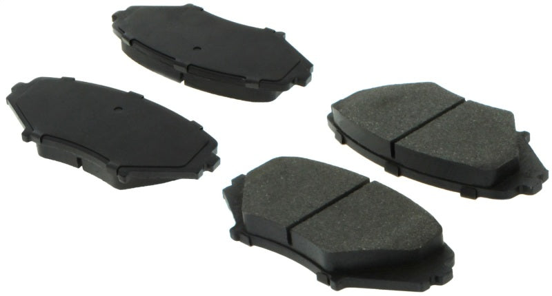 Stoptech 309.1009 Performance 04-07 RX-8 Front Pads