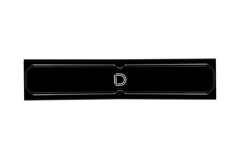 Diode Dynamics DD7788 Extruded Cover Black
