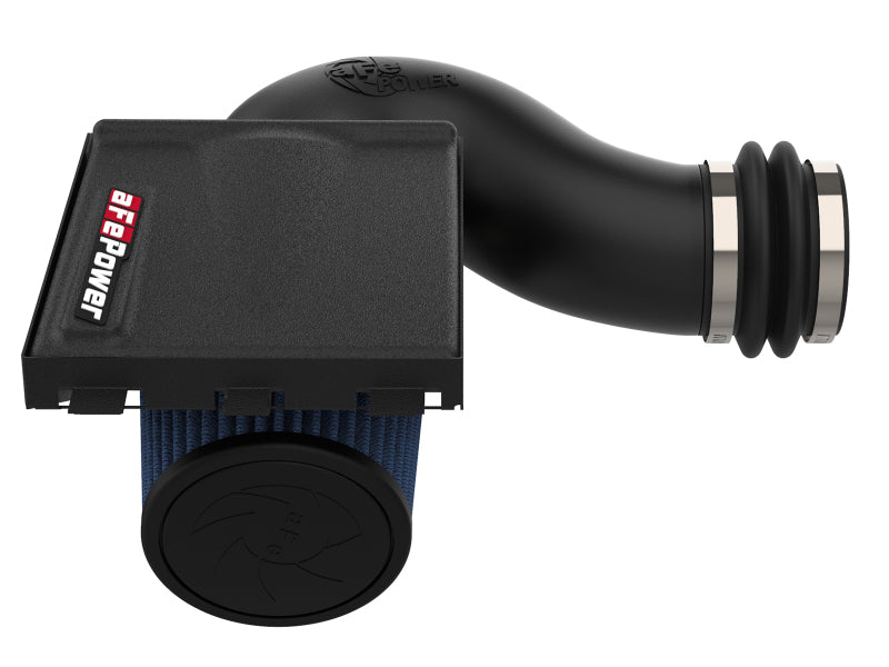 AFE 54-13025R FORCE Stage-2 Pro 5R Air Intake System 10-18 fits Ford Taurus SHO
