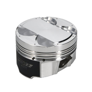Manley Performance 614205CE-4 Manley fits Mitsubishi 4B11 86.5mm Bore 9.0:1 C