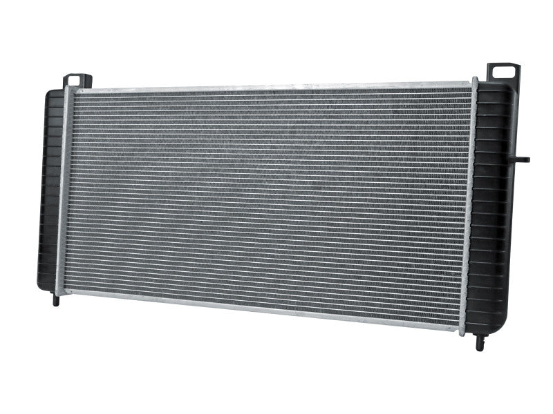 AFE 46-53161 BladeRunner OER Series Radiator 99-13 fits GM Trucks/SUVs V8