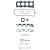 Fel-Pro HS26278PT fits Chevrolet Tracker HS 26278 PT PermaTorque Engine Cylinder Head Gasket Set