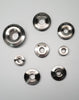 Ferrea  E12035-1 fits Audi DAZA Single Spring 7 Deg Pro CNC Titanium Retainer -