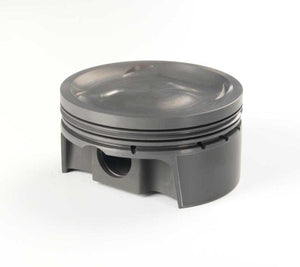 Mahle 930285127-1 MS Piston Set EJ25 99.75mm Bore 79.0mm Stroke Stock Rod 23mm Pin -22cc 8.5 CR - Single