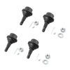 Synergy Mfg 4170-01Synergy fits Jeep JL/JT Heavy Duty Ball Joints (1 Upper/1 Low