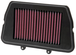 K&N Engineering TB-8011 K&N 11-12 Triumph Tiger 800 Replacement Air Filter