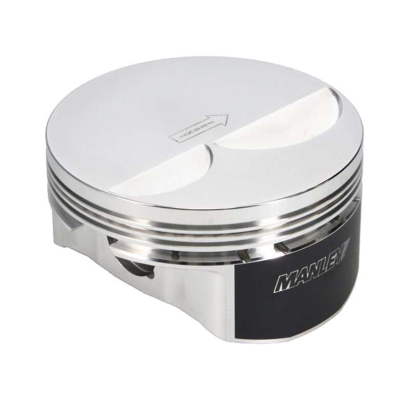 Manley Performance 592610CE-8 Manley fits Chevrolet LS Piston Set - 4.010in B