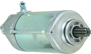 BikeMaster 153715 BikeMaster fits Suzuki Starter