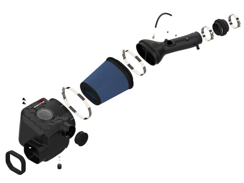 AFE 54-76004 um GT Pro 5R Cold Air Intake System 05-11 fits Toyota Tacoma V6 4.