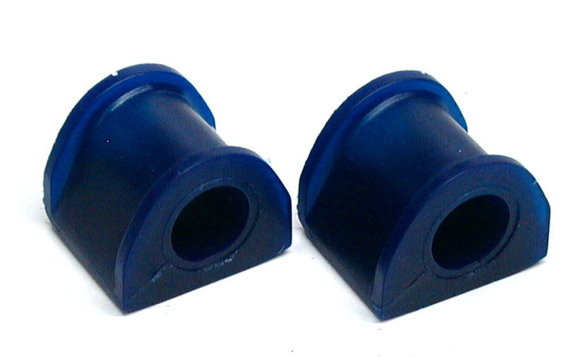 SuperPro SPF0364-20K fits VW Golf 171 Rear Bar Mount Kit 2B