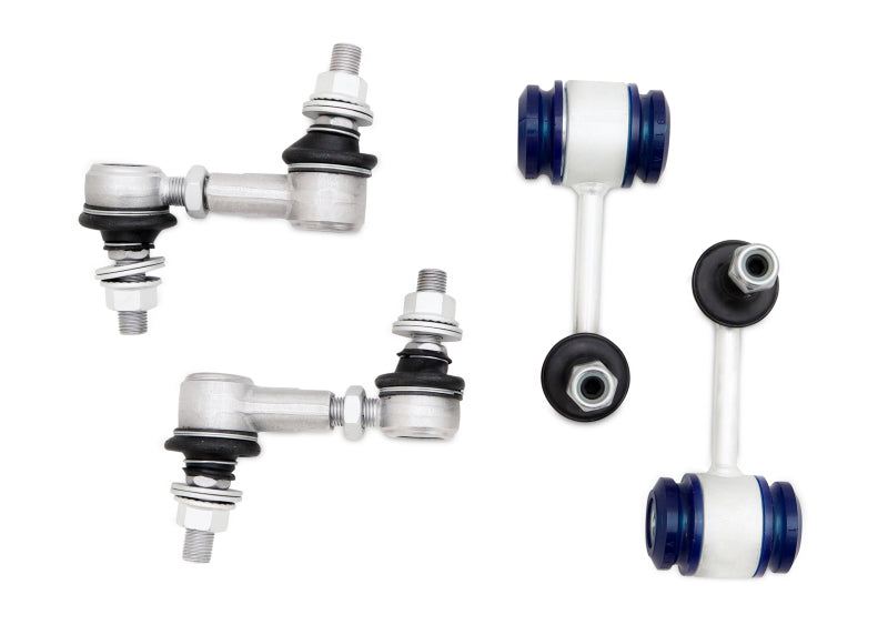 Superpro TRCLNKSET15 15-21 fits Subaru WRX HD End Link Set (TRC1225 + SPF3915K)