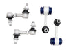 Superpro TRCLNKSET15 15-21 fits Subaru WRX HD End Link Set (TRC1225 + SPF3915K)