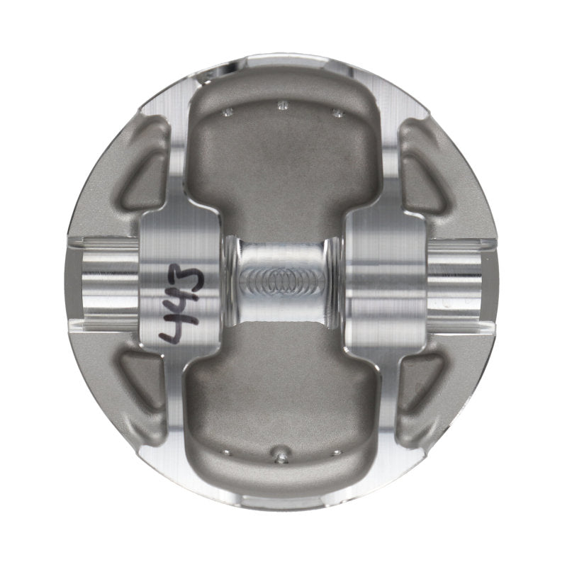 Wiseco 6472LX05 fits Chrysler 6.1L Hemi -15cc R/Dome 4.060inch Piston Shelf Stoc