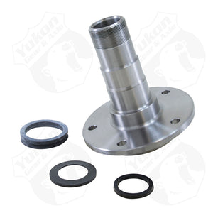 Yukon Gear fits YP SP700022 Replacement Front Spindle For Dana 60 Ford / 5