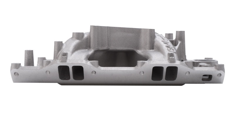 Edelbrock 7577 fits Chrysler Magnum 5 2/5 9 Air Gap Performer RPM Manifold