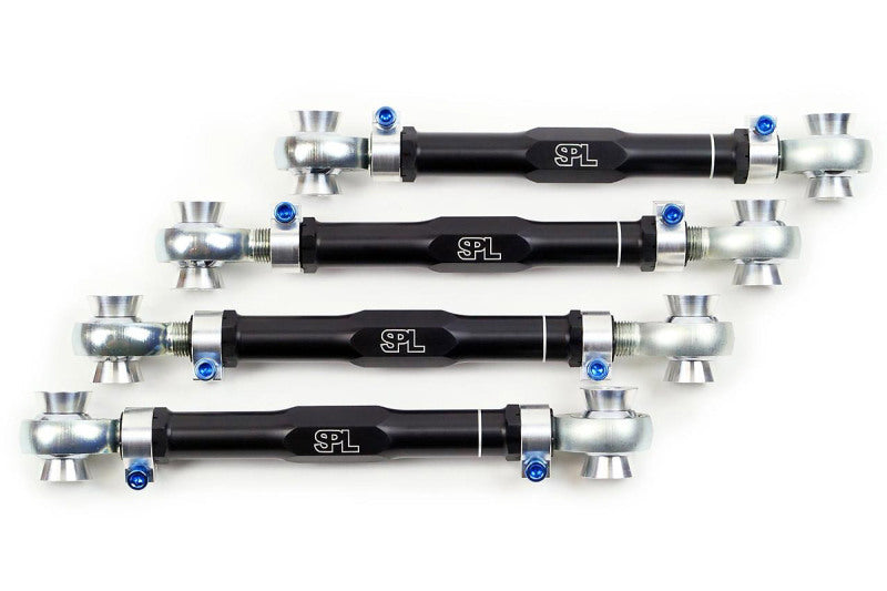 SPL Parts SPL DB 996 99-12 fits Porsche 911 (996/997) Rear Dog Bone Links
