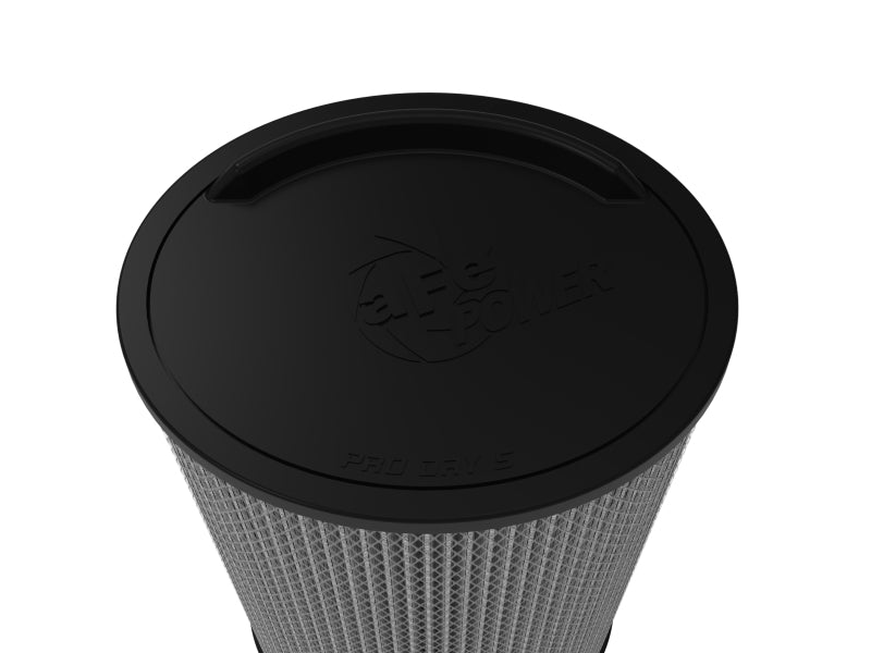 AFE 24-90202D  FLOW Pro DRY S Air Filter (6.75x5)in F x (9.25x7.5)in B x (7.75x