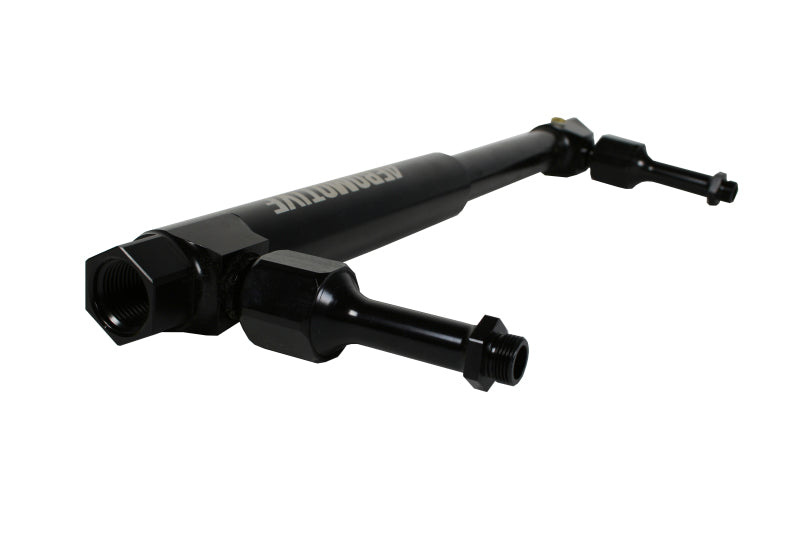 Aeromotive  14202 Fuel Log - Demon 9/ Thread