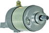 BikeMaster 153758 BikeMaster Starter