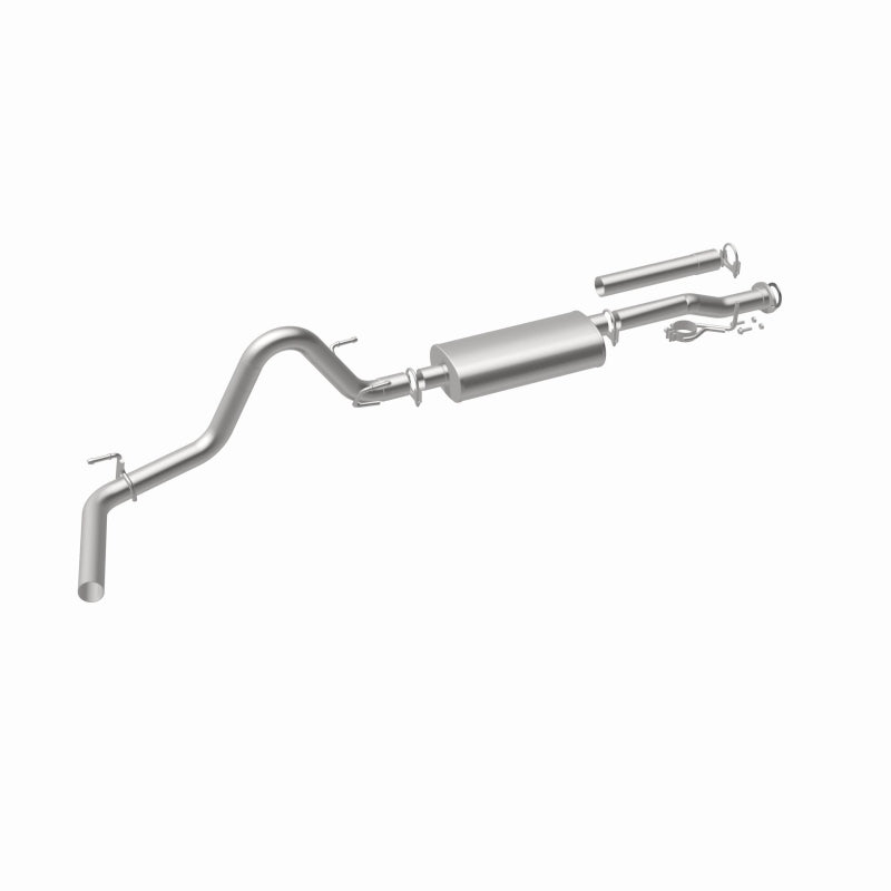 Magnaflow 106-0942 BRExhaust 16-23 fits Toyota Tacoma 3.5L Exhaust Kit