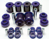 SuperPro KIT090K 1996 fits Land Rover Range Rover HSE Front / Rear Radius Arm &
