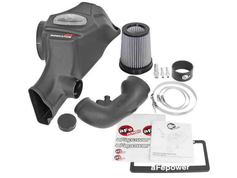AFE 51-73203 um GT Pro Dry S Intake System 2015 fits Ford Mustang GT V8-5.0L