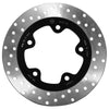 Brembo OE 68B407J9 07-09 Sym Joymax 250cc 240xx4mm Brake Disc - Front Fixed