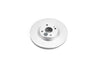 PowerStop fits Fiat 17-19 124 Spider Front Evolution Geomet Coated Rotor