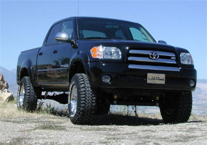 Tuff Country 55907 05-06 fits Toyota Tundra 4x4 & 2wd 5in Lift Kit (w/Steering Knuckles) No Shocks