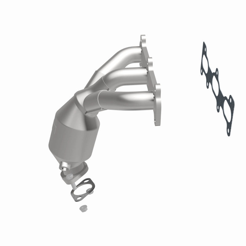 MagnaFlow 49273 Conv DF Hyun/fits fits Kia 02-06 2.7 frt OEM