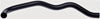 Gates 22824 00-03 fits Honda S2000 4-Cyl. 2.0L Lower Molded Coolant Hose