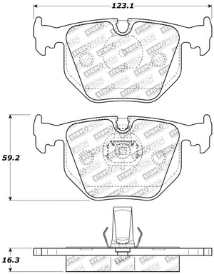Descriptive image text