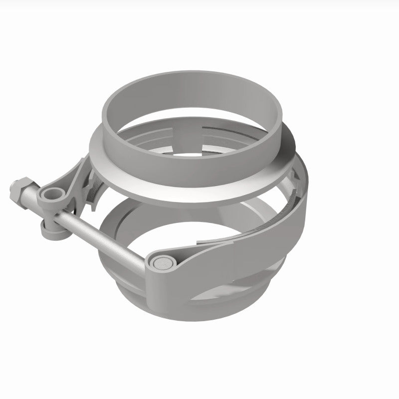 MagnaFlow 10169 Clamp Flange Assembly 3.0 inch